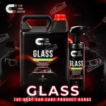 CCC GLASS CLEANER - DUNG DỊCH RỬA KÍNH