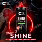 CCC SHINE - XI ĐÁNH BÓNG BƯỚC 3 (HOÀN THIỆN)