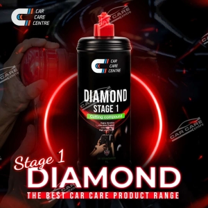 CCC DIAMOND - XI ĐÁNH BÓNG BƯỚC 1