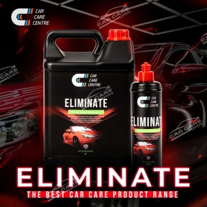 CCC ELIMINATE - DUNG DỊCH TẨY VẾT Ố NƯỚC