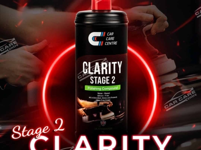 CCC CLARITY - XI ĐÁNH BÓNG BƯỚC 2