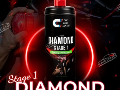 CCC DIAMOND - XI ĐÁNH BÓNG BƯỚC 1